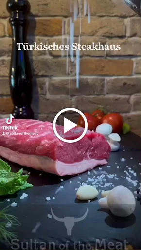 Sultan of the Meat